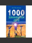 1000 záhadných jevů - náhled