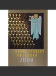 Karmelitánský kalendář 2009 - náhled
