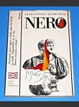 Nero - náhled