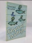 Chytání naděje - náhled