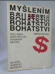 Myšlením k bohatství - náhled