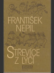 Střevíce z lýčí - náhled