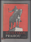 Husitskou Prahou - náhled
