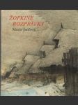 Žofkine rozprávky - náhled