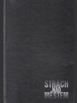 Strach nad městem - náhled