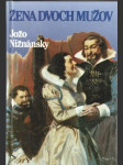 Žena dvoch mužov - náhled