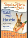 Slepačia polievka pre dušu - Nájdi svoje šťastie - náhled