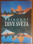 Přírodní divy světa (26x34cm) - náhled