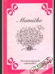 Mamičke - náhled