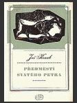 Předměstí svatého Petra - náhled