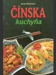 Čínska kuchyňa - náhled
