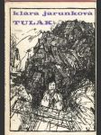 Tulák - náhled