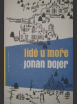Lidé u moře - náhled