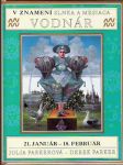V znamení slnka a mesiaca - Vodnár - náhled