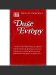Duše Evropy - náhled
