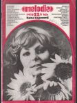 Melodie 11/1973 - náhled