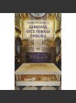 Sarkofág otce Tomáše Špidlíka - náhled