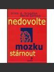 Nedovolte mozku stárnout (stárnutí, mozek, trénink paměti) - náhled