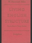 Living English Structure - náhled