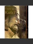 Umění na dvoře Karla IV. - náhled