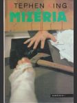 Mizéria - náhled
