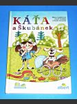 Albert : Káťa a Škubánek - náhled