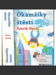 Okamžiky štěstí ( stejné události očima sourozenců Jáchyma a Veroniky) - náhled