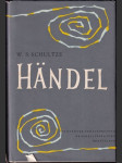 Händel - náhled