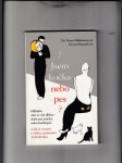 Jsem kočka, nebo pes? (Odhalte, zda ve vás dříme duše psí, kočičí, nebo kočkopsí a jak si rozumí s vaším znamením Zvěrokruhu) - náhled