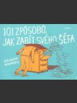 101 způsobů jak zabít svého šéfa - náhled