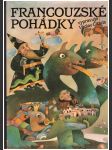 Francouzské pohádky cibula václav - náhled