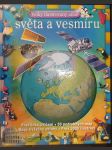 Velký ilustrovaný atlas světa a vesmíru - náhled