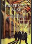Bratrstvo růže - náhled