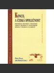 Koncil a Česká společnost - náhled