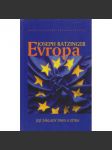 Evropa - náhled