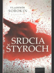 Srdcia štyroch (+ poviedky a drámy) - náhled