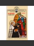 Karmel v české církvi - náhled