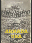 Armáda usa - náhled