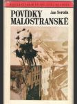 Povídky malostranské (menší formát) - náhled