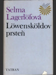 Lowenskoldov prsteň ( + ďalšie diela v knihe) - náhled