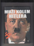 Muži kolem Hitlera - náhled