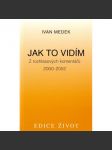 Jak to vidím - náhled