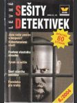 Víkend - sešity detektivek - náhled