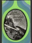 Austrálske zápisky - náhled