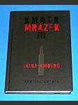 Kmotr Mrázek III.- Válka kmotrů - náhled