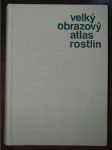 Velký obrazový atlas rostlin - náhled