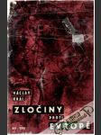 Zločiny proti Evropě - náhled