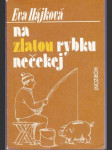 Na zlatou rybku nečekej - náhled