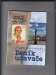 Deník udavače - náhled