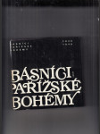 Básníci pařížské bohémy 1830-1848 - náhled